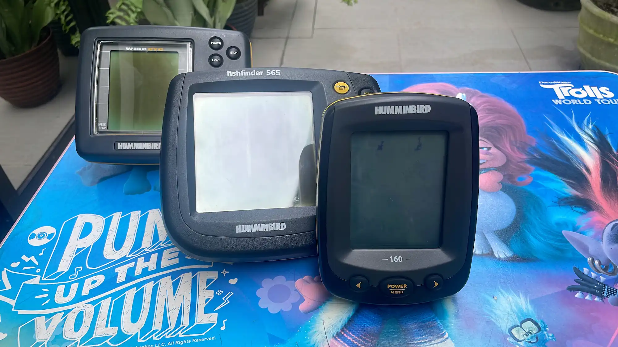 Digital Inspection Tools