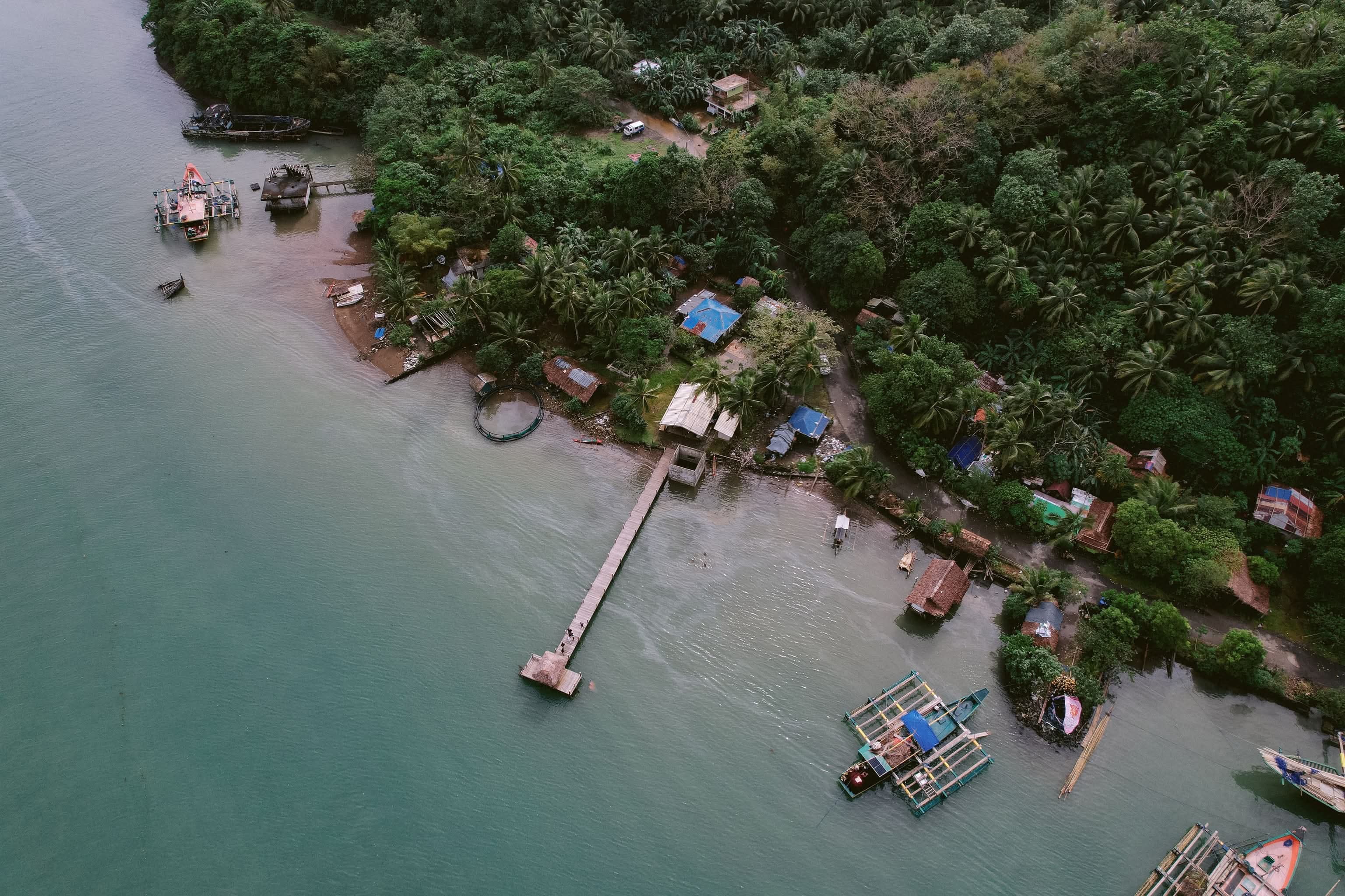 Training Facility Sula