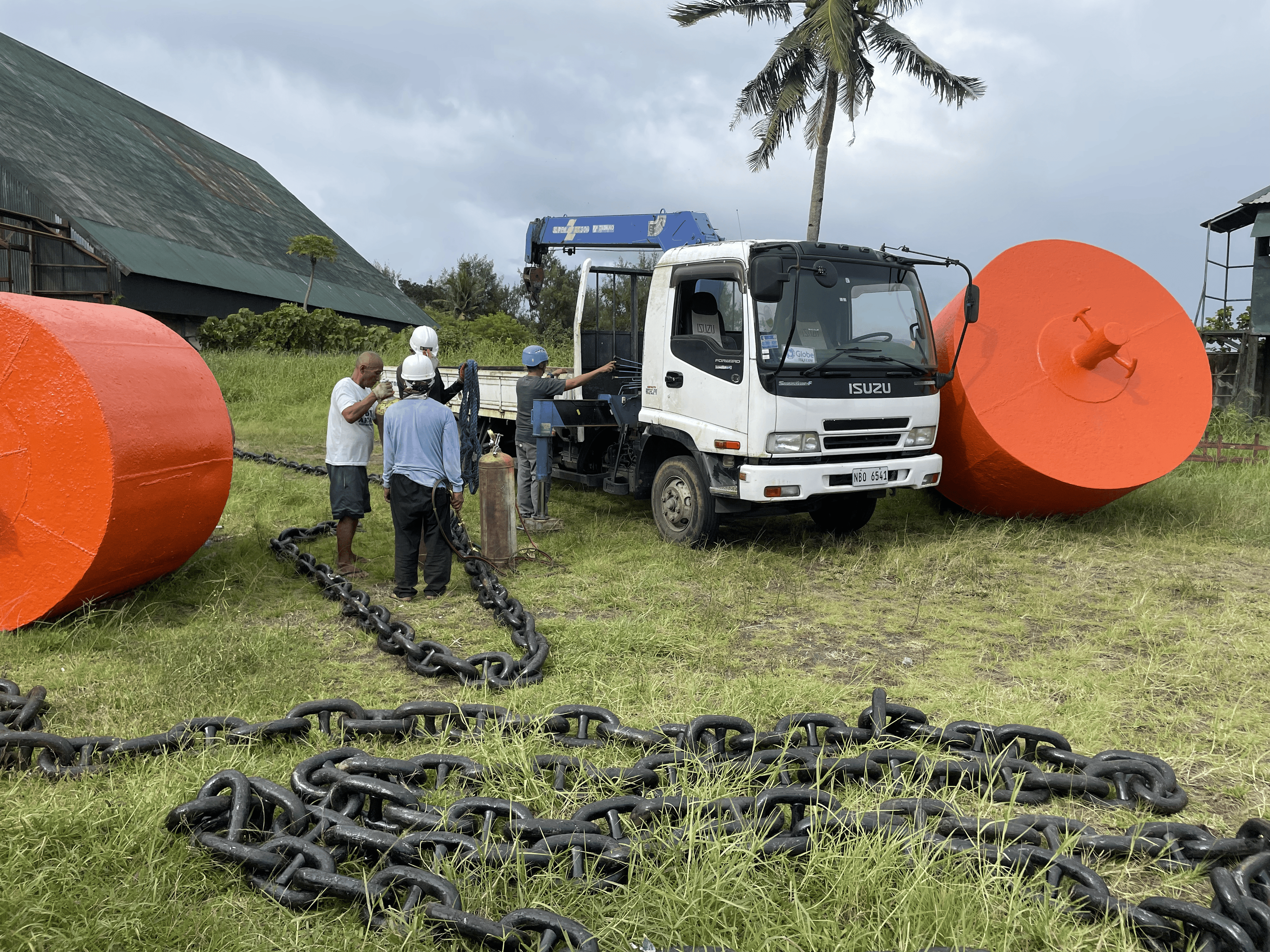 Non-Destructive Testing