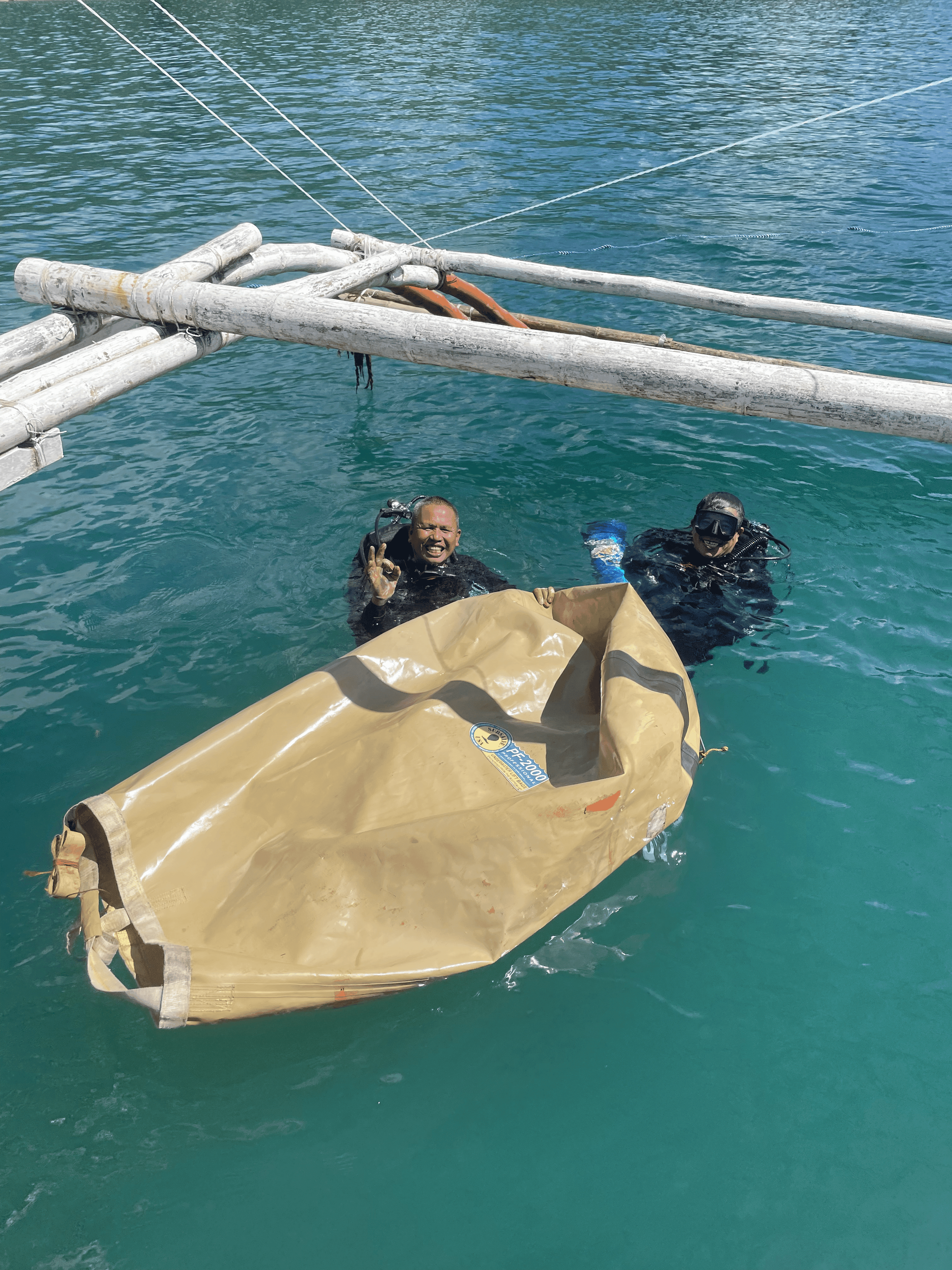 Salvage & Refloating