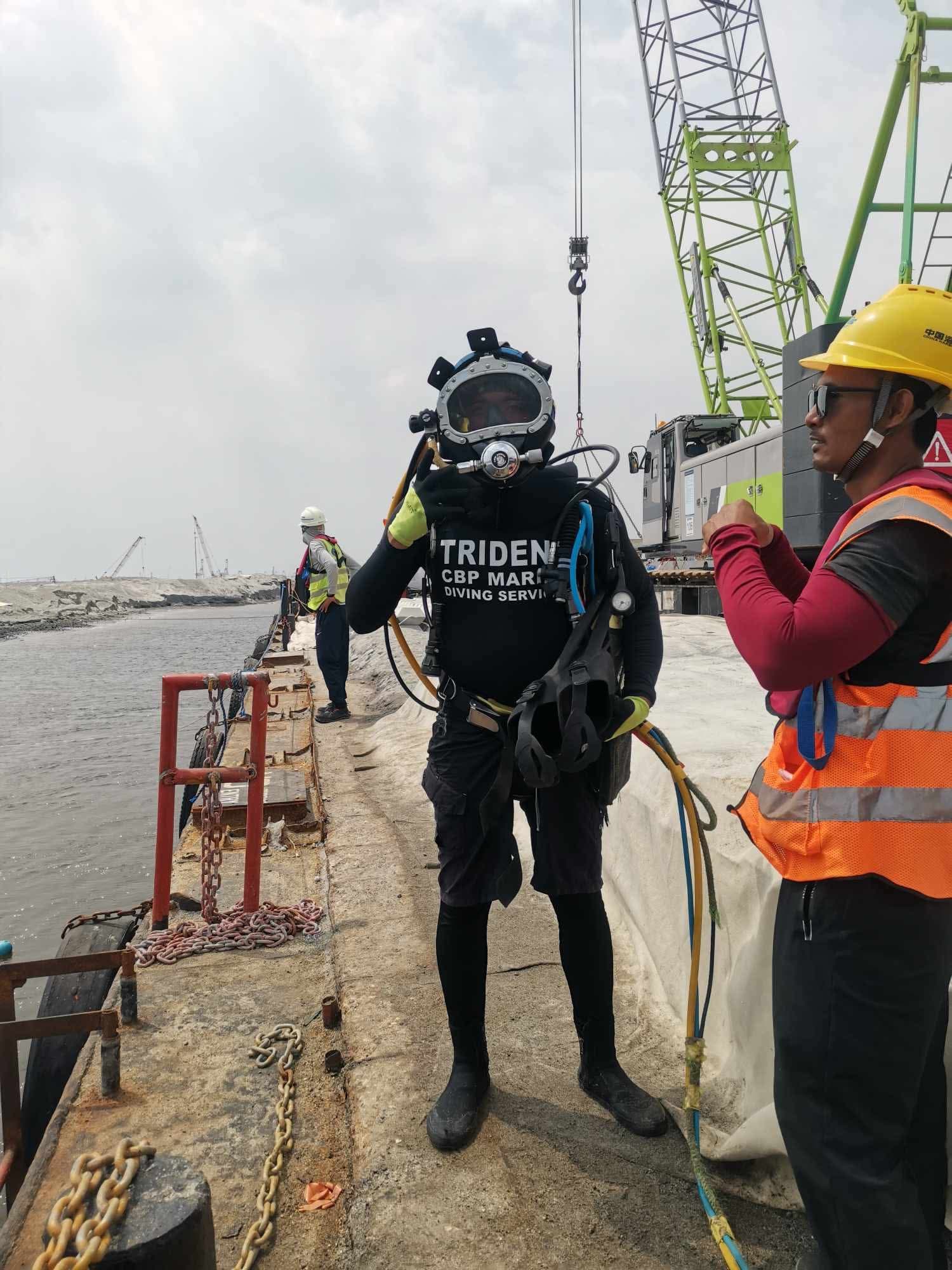 Construction Support