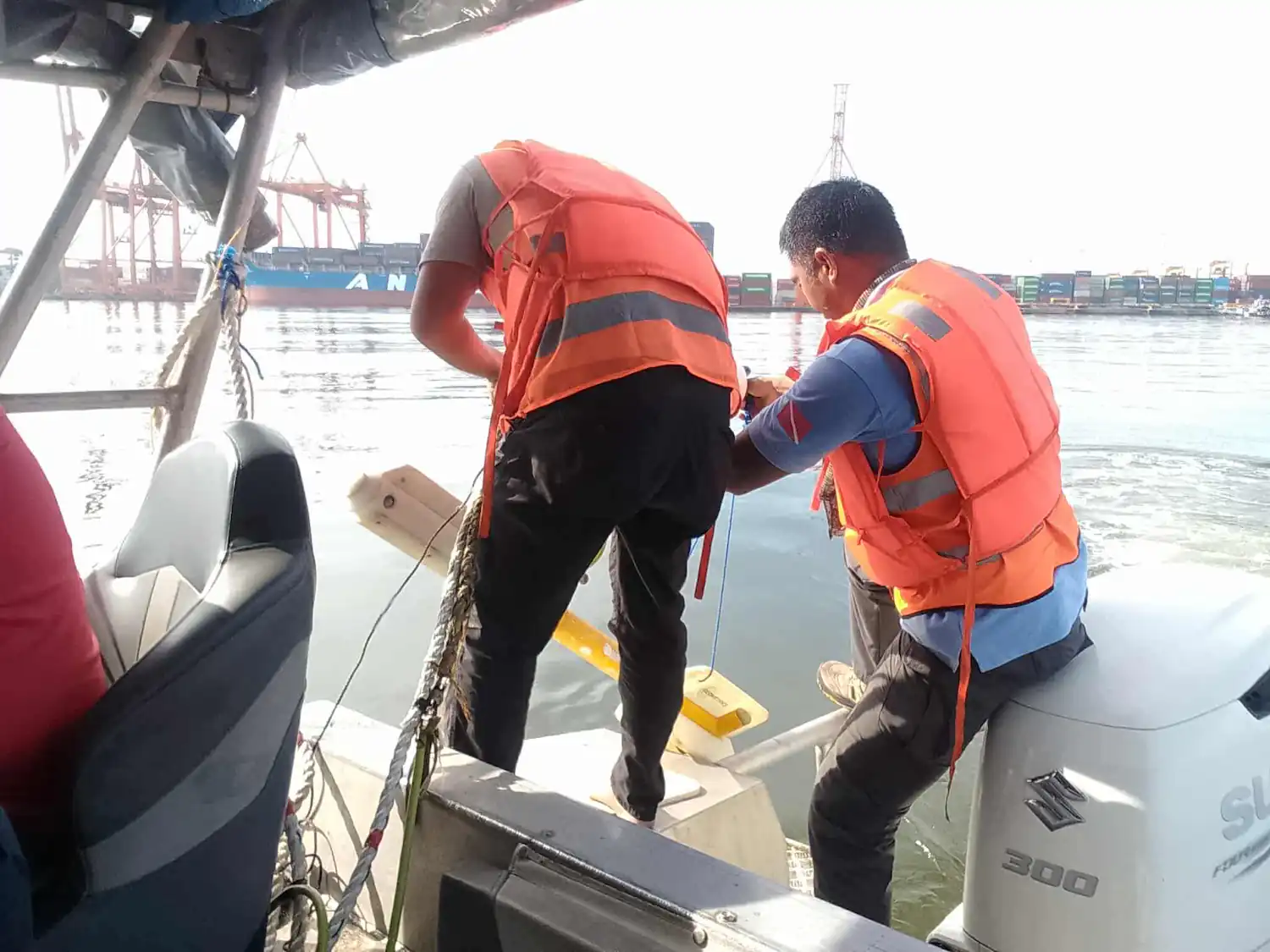 Image of standard item